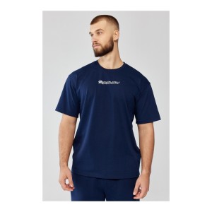 Męski t-shirt oversize Rough Radical Travel