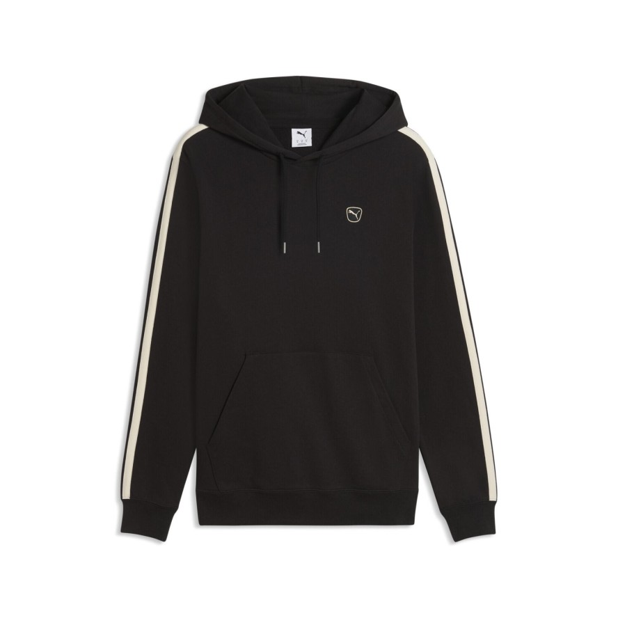 Męska bluza z kapturem Essentials Elevated PUMA