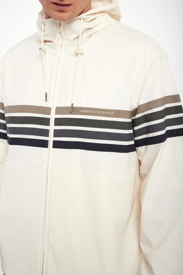 Kurtka męska ARMANI EXCHANGE