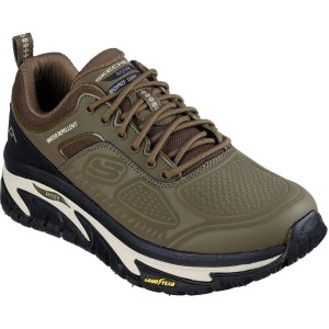 Buty sportowe męskie Skechers Arch Fit Road Walker - Recon