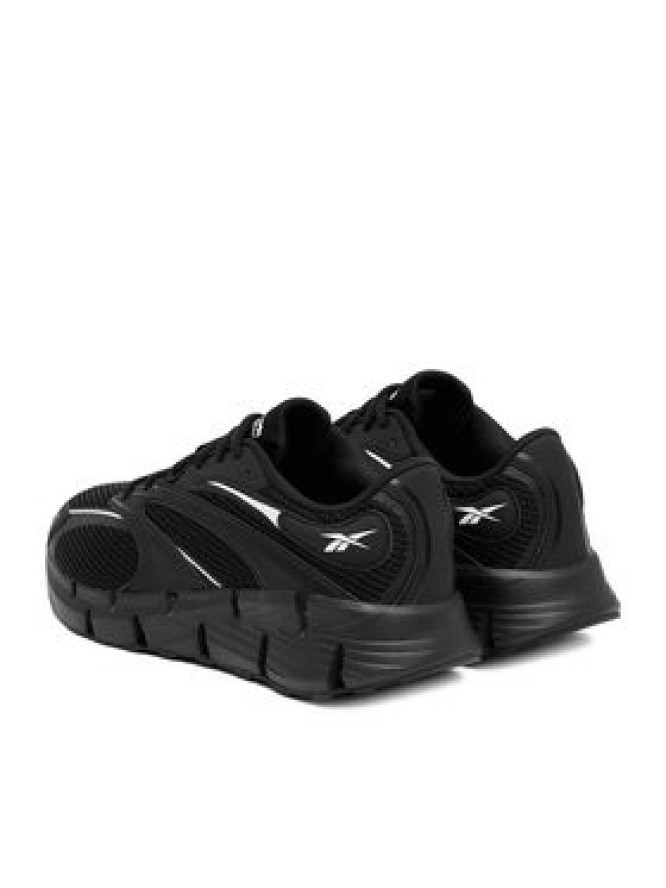 Reebok Buty do biegania EO-ZIG HYPNOTICA 100229490 Czarny