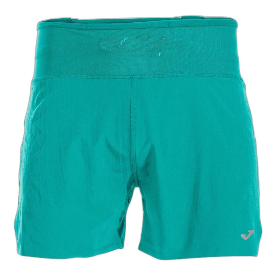 Short techniczny z tylną kieszenią Joma Iconic