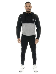 Bluza z kaptur na trening na co dzień
