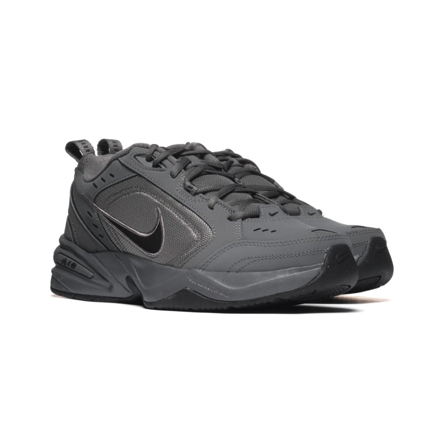 Męskie sneakersy Nike AIR MONARCH IV 415445-020