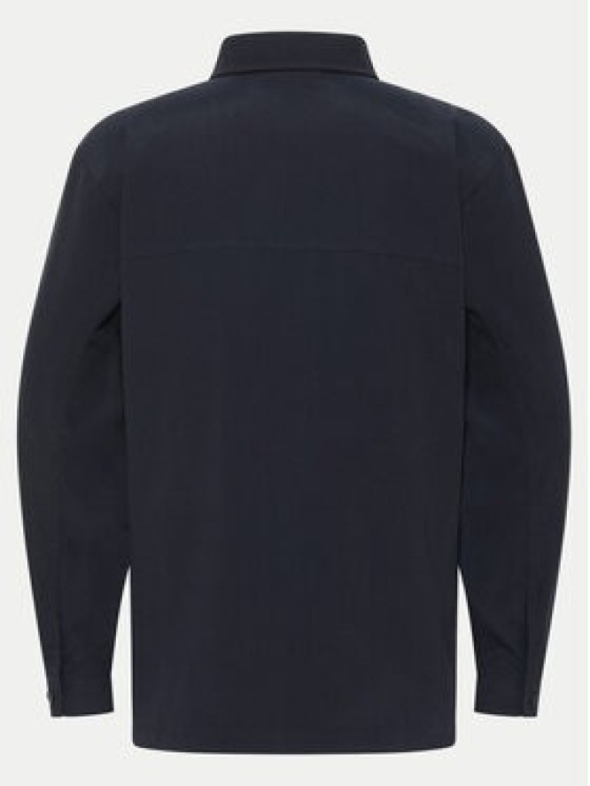 Jack Wolfskin Kurtka przejściowa Terracade A63865 Granatowy Regular Fit