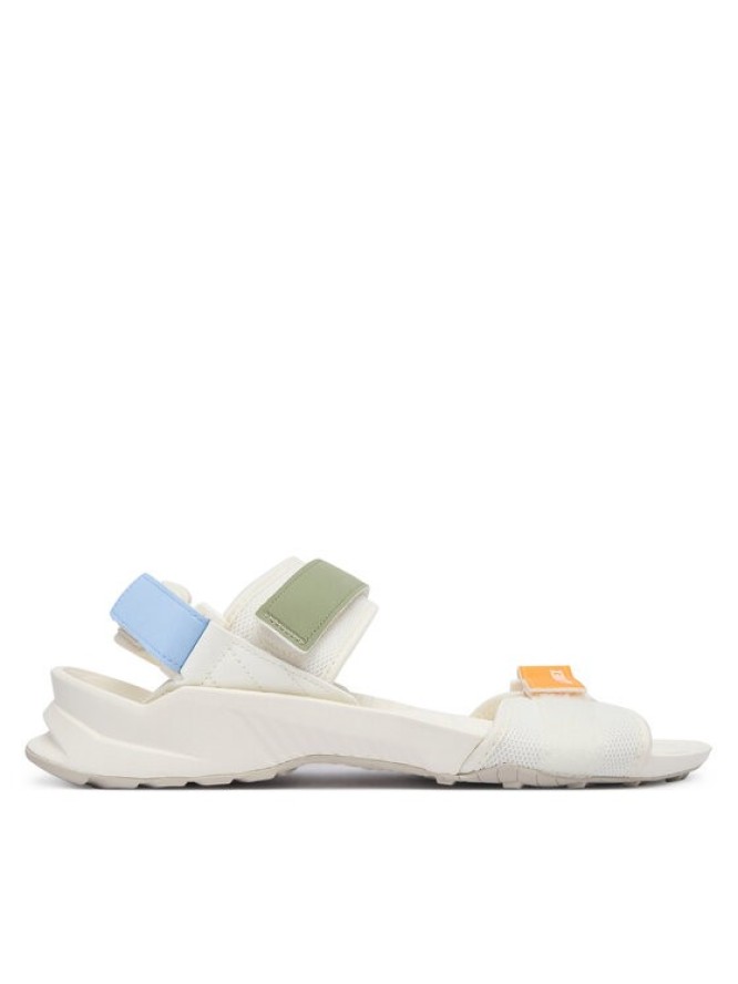 adidas Sandały Terrex Hydroterra JR8410 Biały