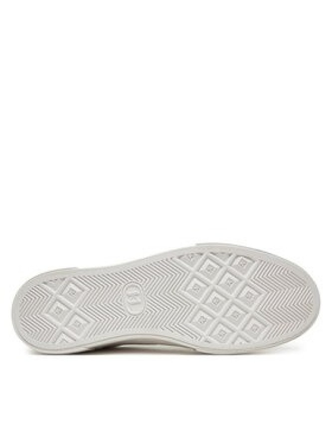 KARL LAGERFELD Sneakersy KL50722 Szary