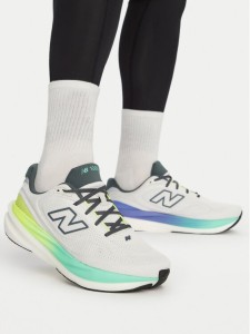 New Balance Buty do biegania Infinion 1080 V15 M10808MP Szary