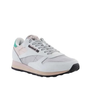 Buty Reebok Classic Leather Zielone