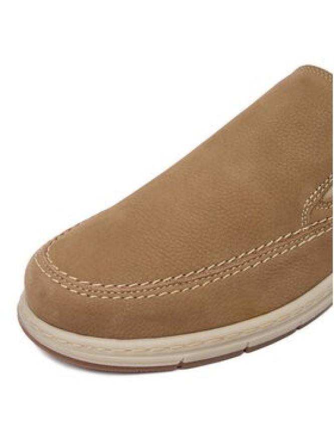 Lasocki Półbuty CEO-KENDALL-10 MB Brązowy