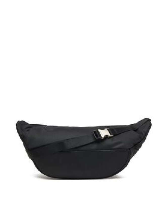 Calvin Klein Saszetka nerka Sleek Waistbag Sling LV04D3148G Czarny