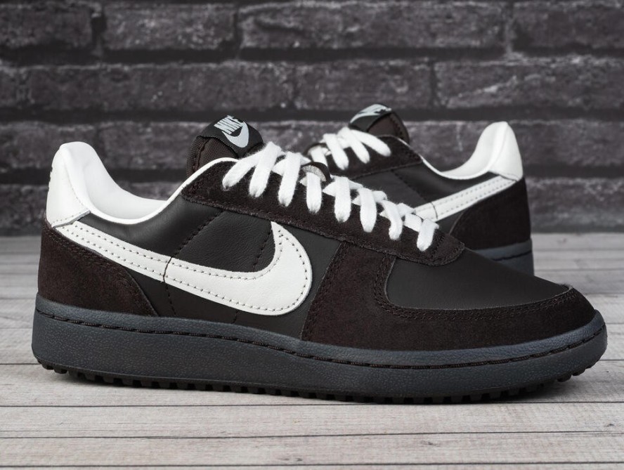 Buty męskie sportowe do chodzenia Nike FIELD GENERAL