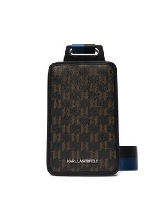 KARL LAGERFELD Saszetka B1M30230 Czarny