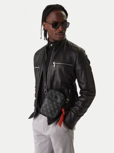 Guess Torebka 178699 Czarny