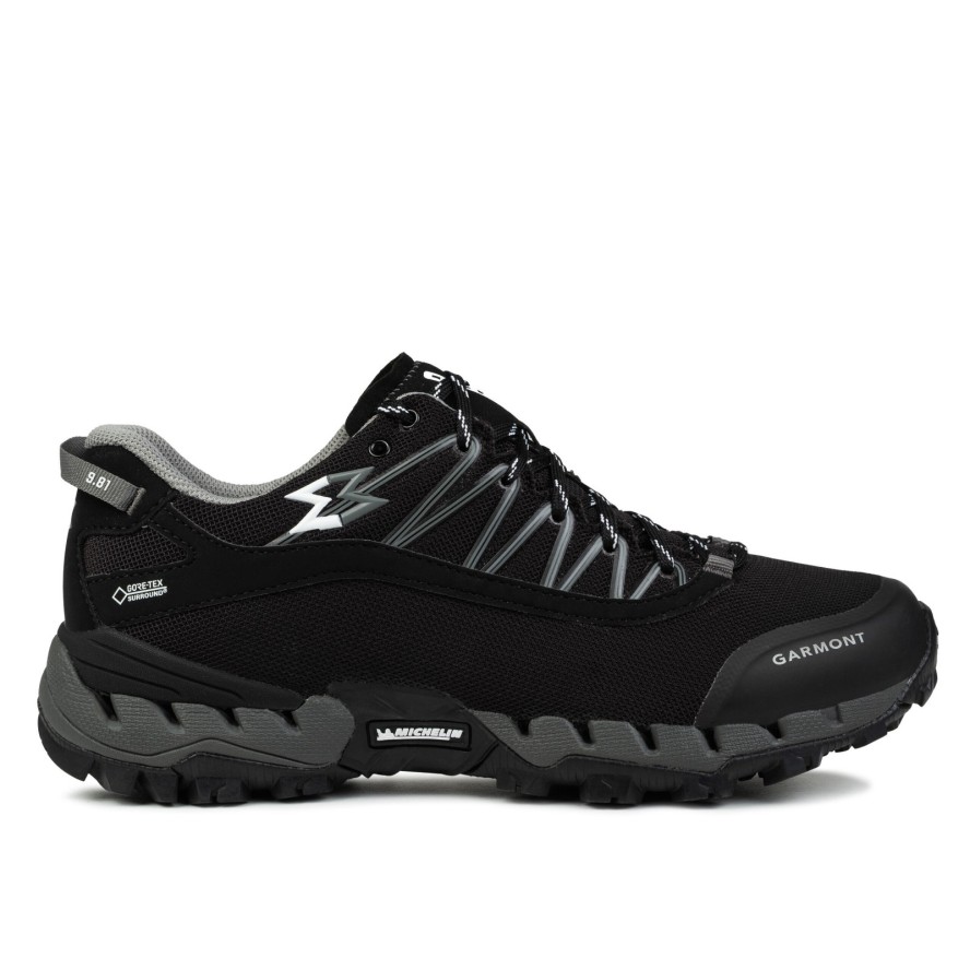 Buty męskie trekkingowe Garmont 9.81 N AIR G 2.0 GTX