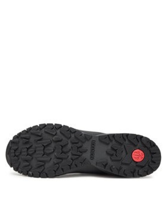 Hunter Trekkingi H8-221 Czarny