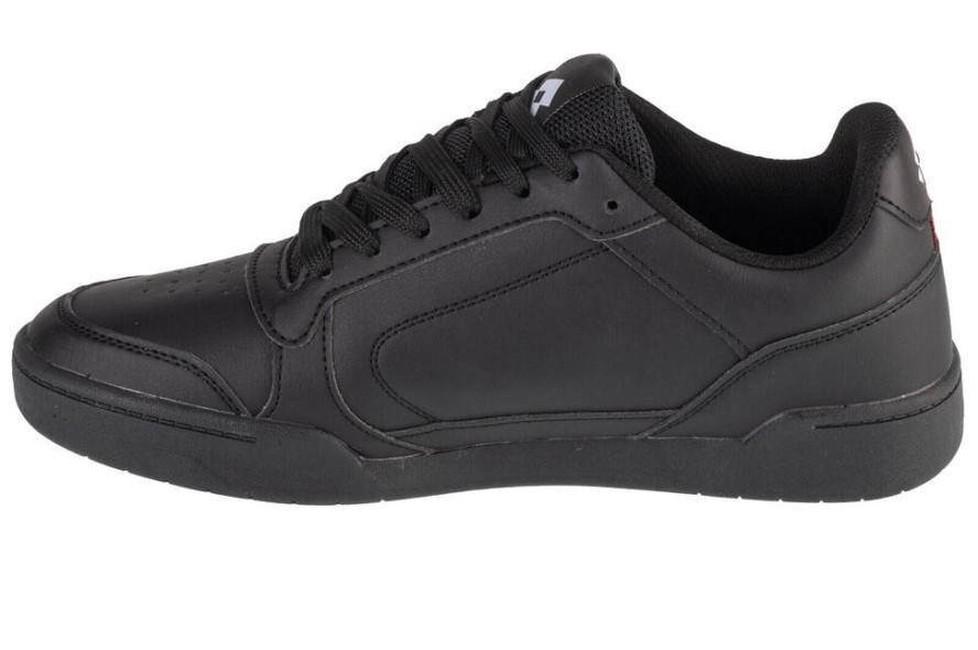 Buty męskie sportowe trampki Lotto NANDU