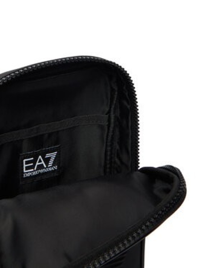 EA7 Emporio Armani Saszetka 7X000069 AF13811 UC001 Czarny
