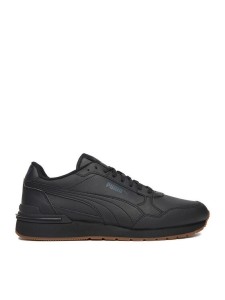 Puma Sneakersy ST RUNNER V4 L 39906812 Czarny