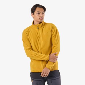 Bluza polarowa turystyka męska Swedemount Tromsö Fleece