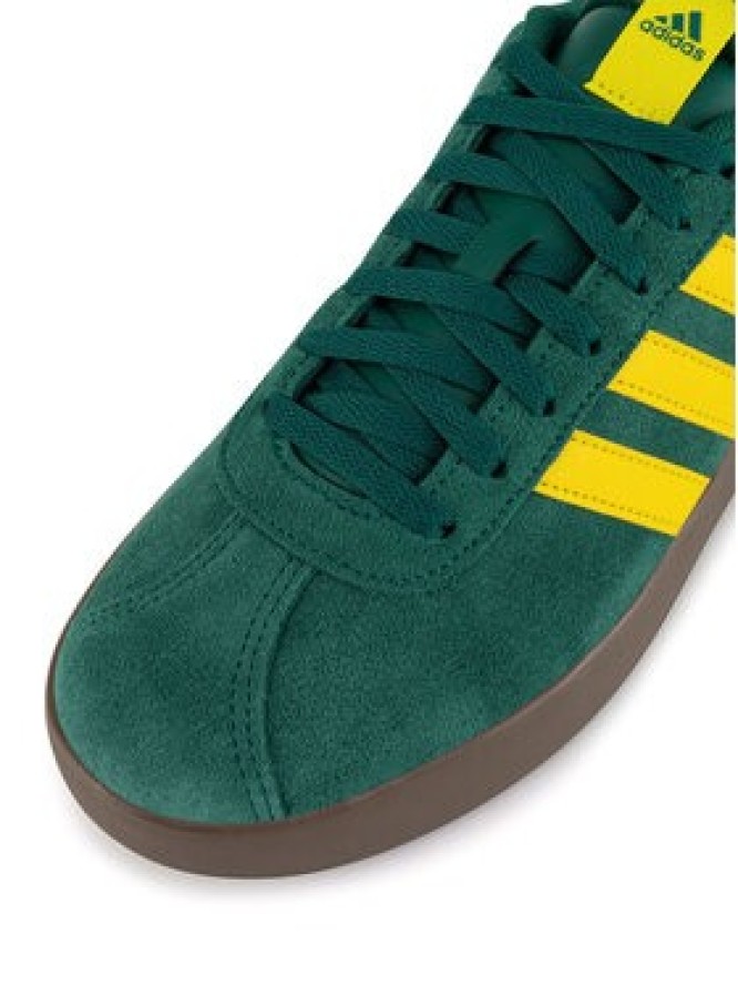 adidas Sneakersy CEO-VL COURT 3.0 JP7535 Zielony