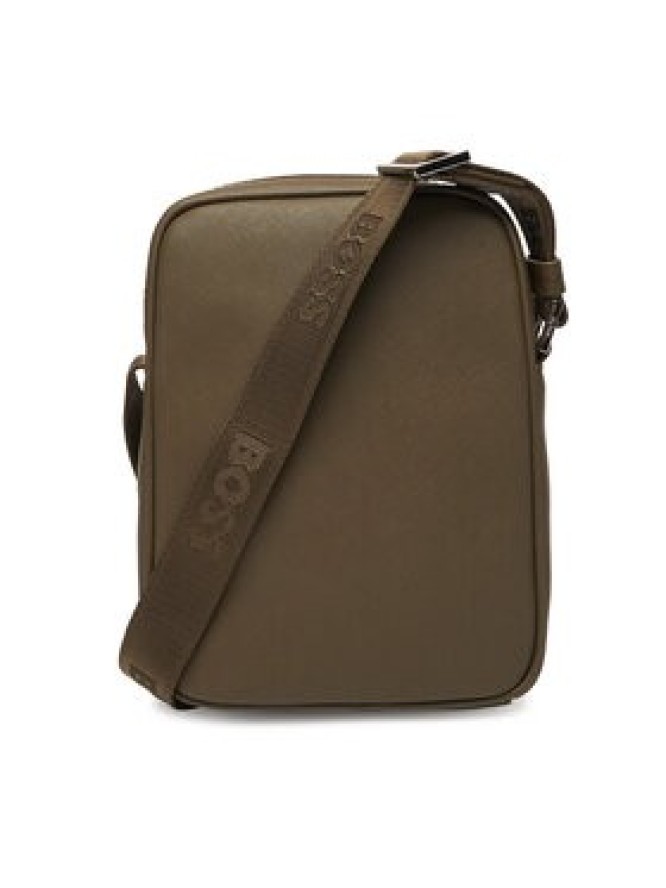 BOSS Saszetka 50483566 Zielony