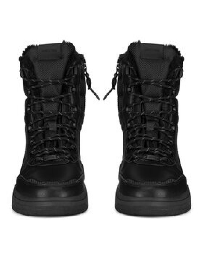 MEXX Trzewiki MI001010943M Czarny