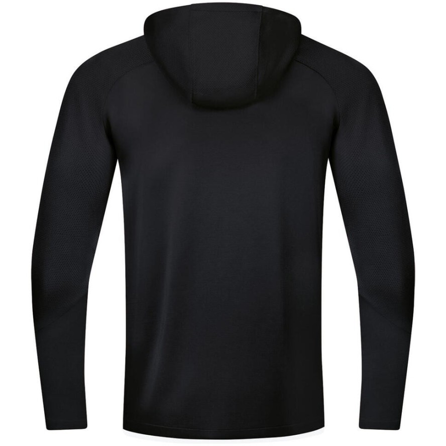 Bluza dresowa z kapturem Jako Challenge