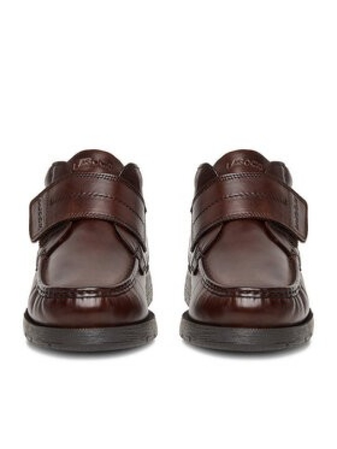 Lasocki Botki CEO-ARKOW-161 MB Brązowy