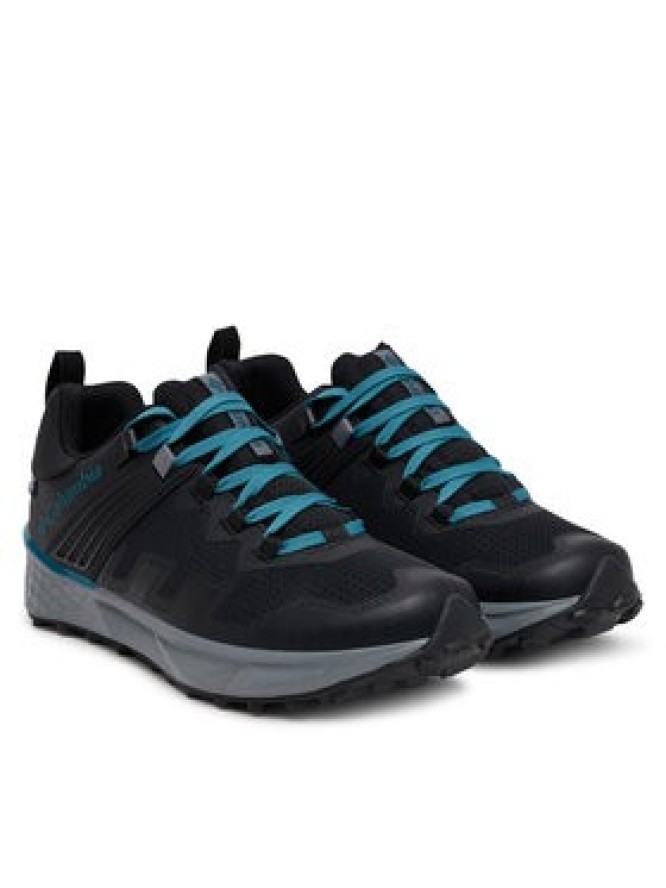 Columbia Trekkingi Facet 75 Outdry 2099721 Czarny