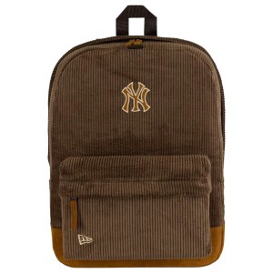 Plecak sportowo-turystyczny dla dorosłych New York Yankees MLB Cord Backpack