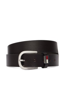 Tommy Jeans Pasek Tjm Ryan 3.5 AM0AM14461 Brązowy