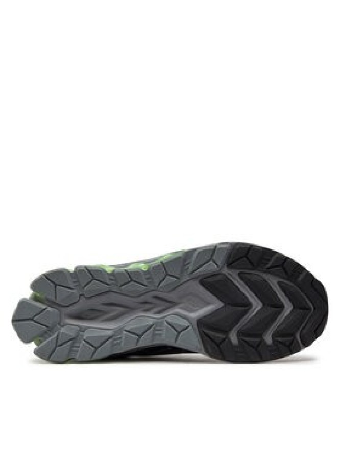 Asics Sneakersy Gel-Quantum 180 Ls 1201A993 Granatowy