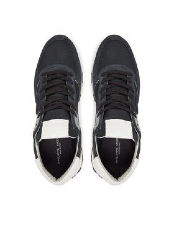 Philippe Model Sneakersy TKLU W006 Czarny