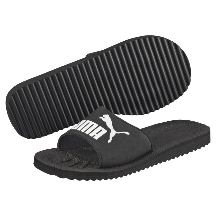Klapki Puma Purecat unisex