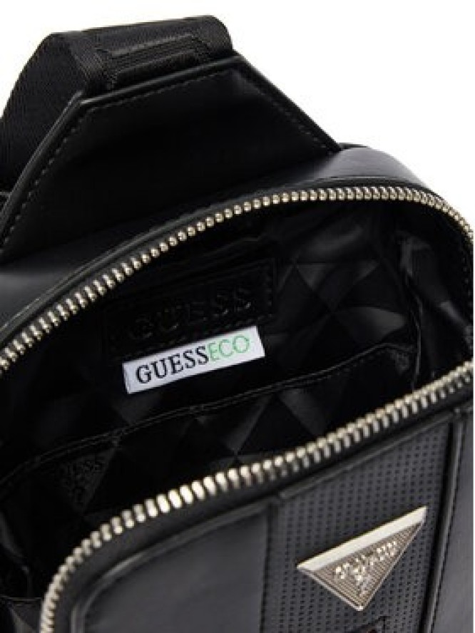 Guess Saszetka HMTOCS P6270 Czarny