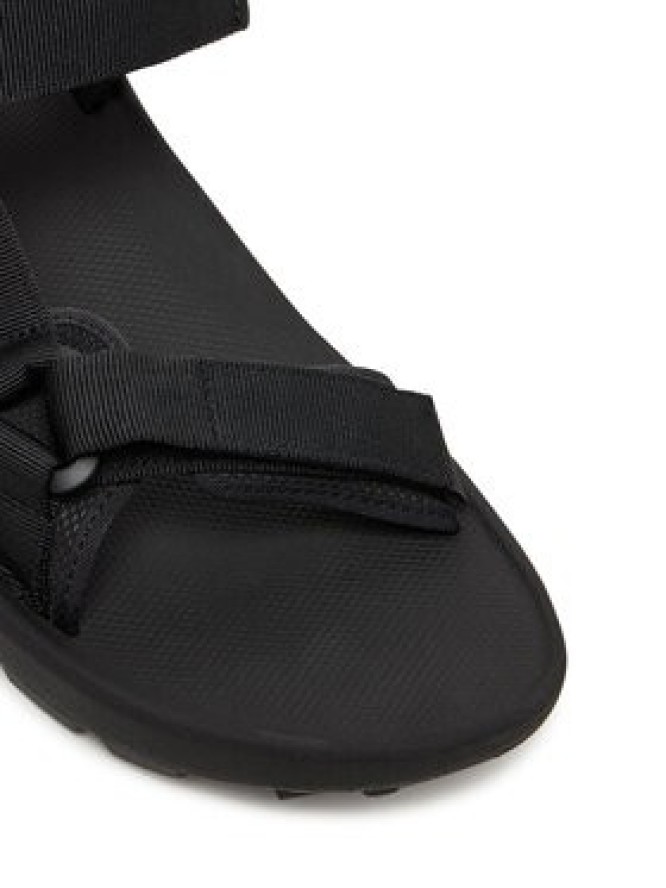Teva Sandały Hydratrek 1150510 Czarny