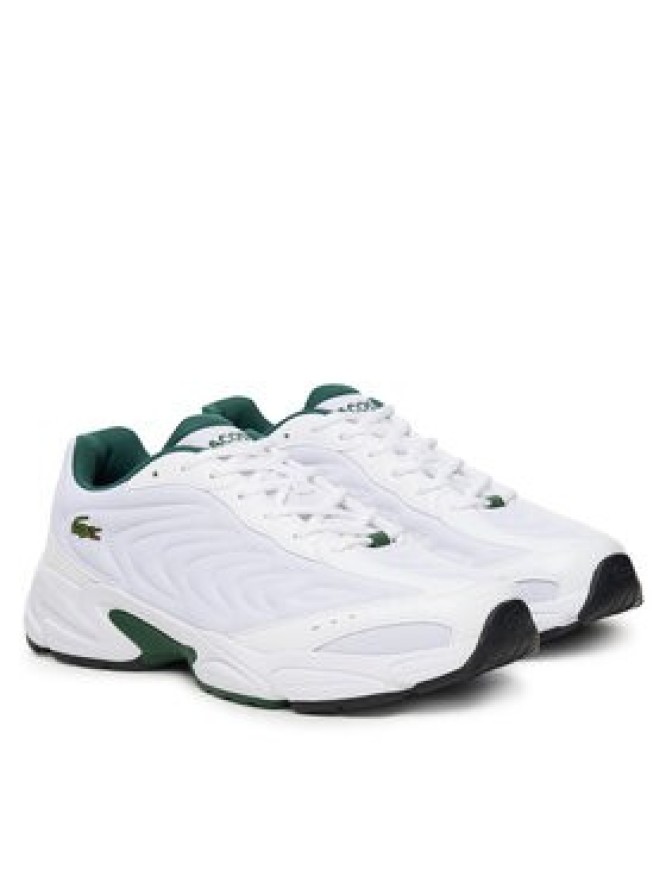 Lacoste Sneakersy Storm 96 2K 7-49SMA0023 Biały