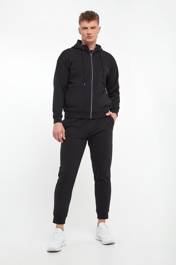 Bluza dresowa męska LIU JO