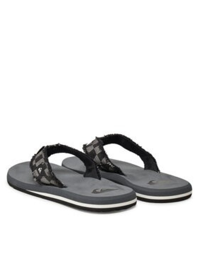 Quiksilver Japonki AQYL100047 Czarny