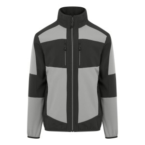 Kurtka Softshellowa Unisex Dla Dorosłych 2 Warstwy