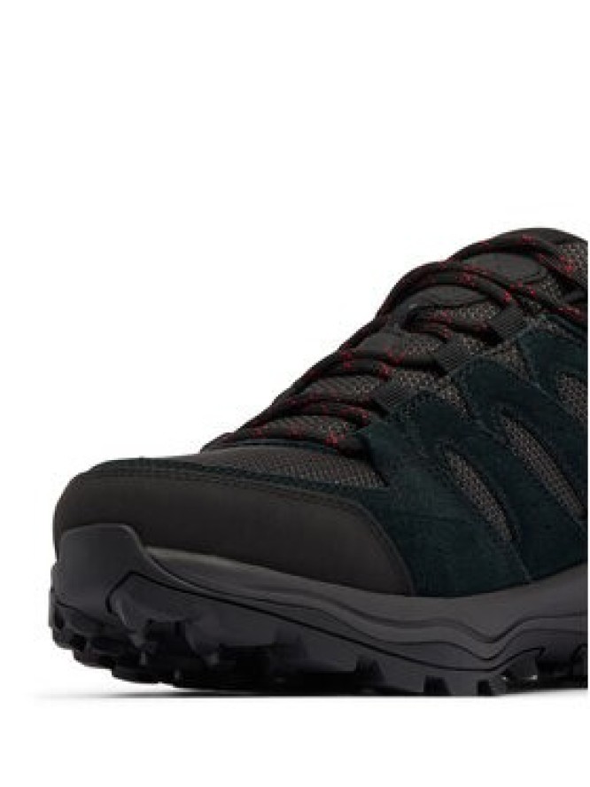 Columbia Trekkingi Redmond™ IV Low Waterproof 2128721 Czarny