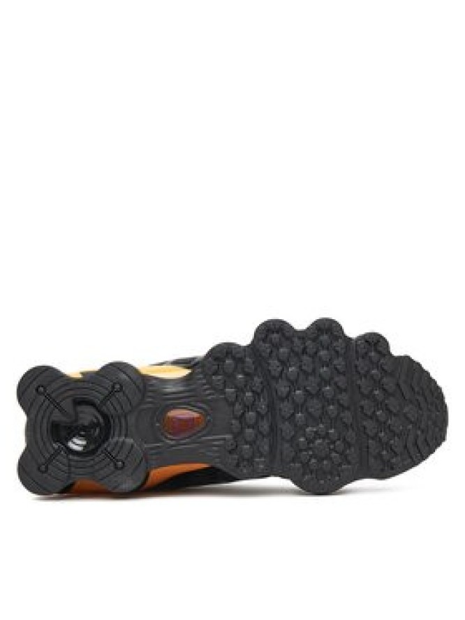 Nike Sneakersy Shox TL IF7119 001 Czarny