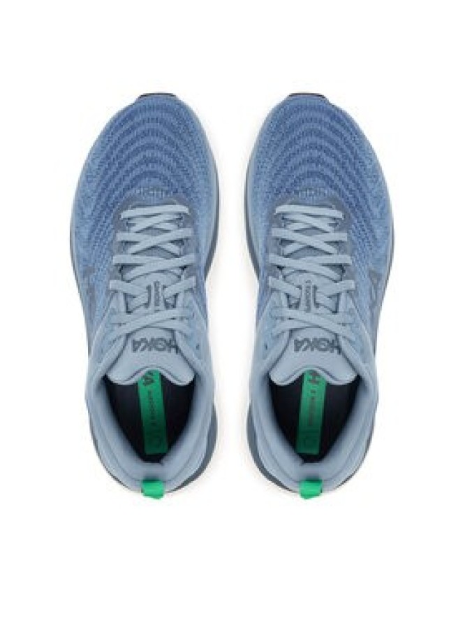 Hoka Buty do biegania Gaviota 5 1127929 Granatowy