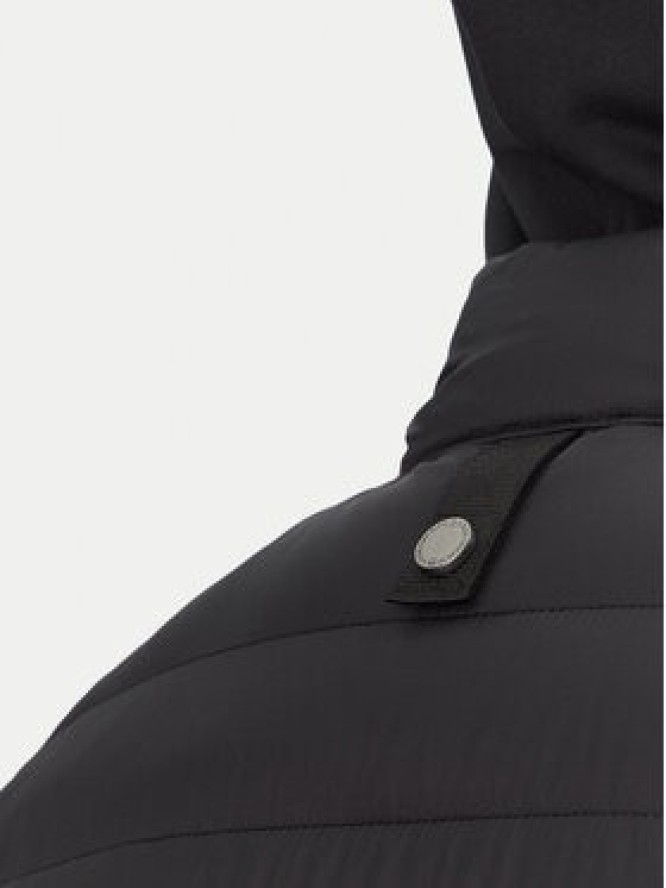 Moose Knuckles Kamizelka Mentana M15MV456 Czarny Regular Fit