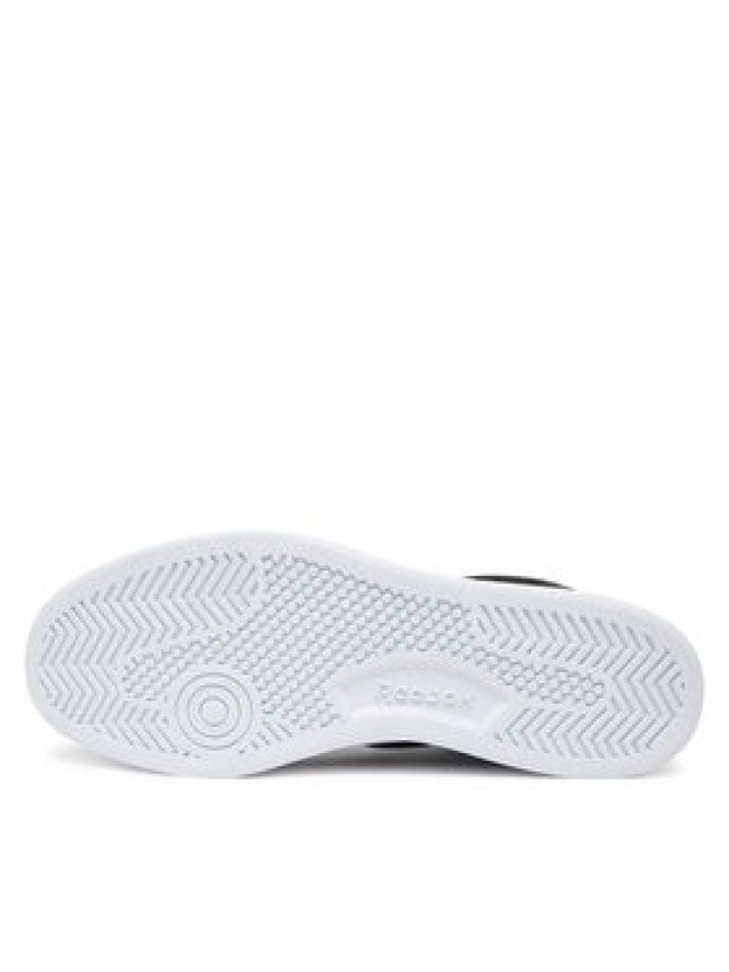 Reebok Sneakersy PRIMARY HARDWOOD 100235357 Czarny