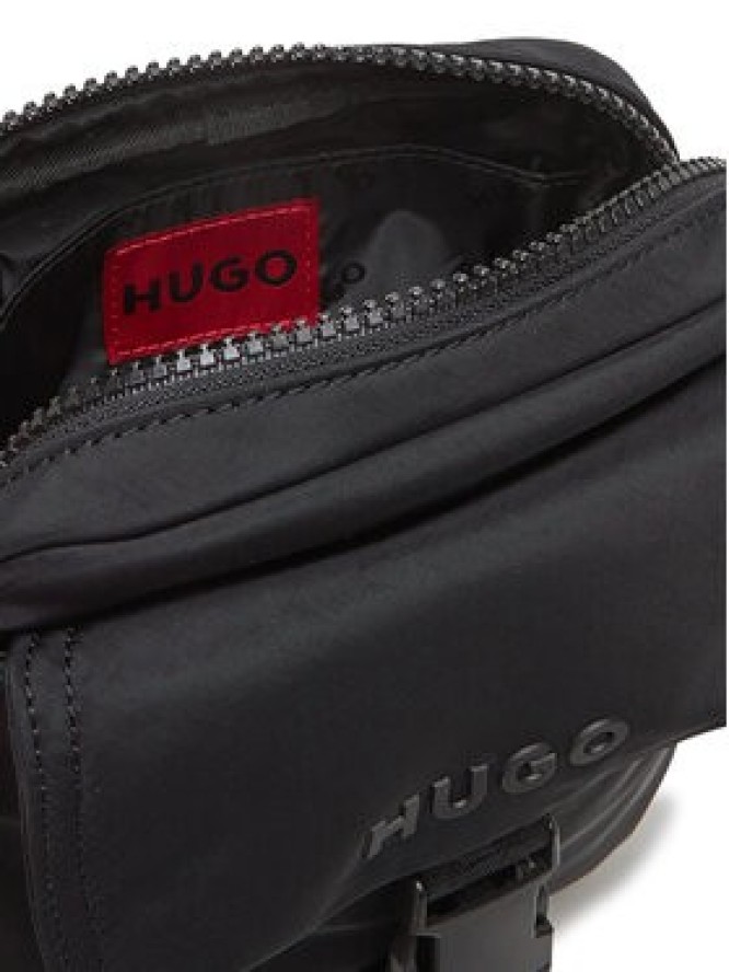 HUGO Saszetka Marsel 50547276 Czarny