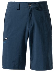 Spodenki turystyczne męskie Vaude Farley Stretch Bermuda II