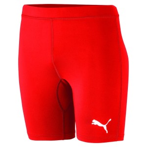Spodenki kompresyjne męskie PUMA Liga Baselayer Short Tight