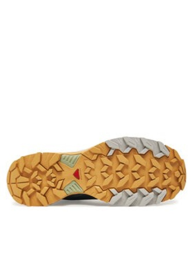 Salomon Trekkingi X Ultra 360 Edge Mid Gore-Tex L47816000 Szary